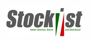 Актуальные предложения от компании Stockist.it - информация на 12 января 2016 г.
