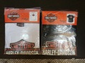 Футболки Harley Davidson & Winx 