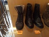 Мужская и женская обувь Moreschi от Stockist Italy