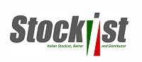 Stockist Italy
